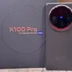 مراجعة هاتف vivo X100 Pro: عملاق التصوير والأداء الذي يتحدى الكبار