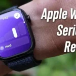 مراجعة شاملة لساعة Apple Watch Series 10: قفزة نوعية في الصحة والتصميم