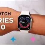 مراجعة شاملة لساعة Apple Watch Series 10 Aluminum: الأناقة والأداء في جيل جديد