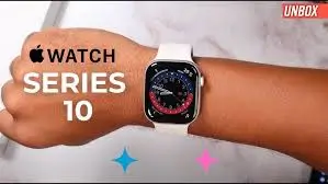 مراجعة شاملة لساعة Apple Watch Series 10 Aluminum: الأناقة والأداء في جيل جديد