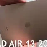 Apple iPad Air 13