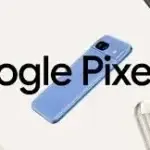 Google Pixel 8a