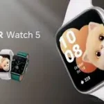 مراجعة شاملة لساعة Honor Watch 5: الأناقة والأداء في معصمك