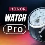مراجعة شاملة لساعة Honor Watch 5 Pro: تصميم أنيق، أداء قوي، وصحة شاملة