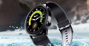 Lava Prowatch VN