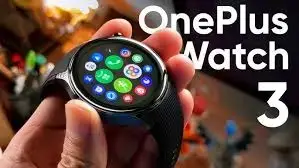 مراجعة ساعة OnePlus Watch 3: الأفضل في فئة البطارية لعام 2025