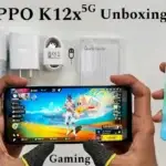 Oppo-K12x