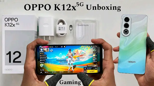 Oppo-K12x