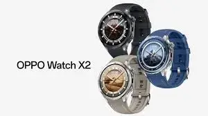 مراجعة شاملة لساعة Oppo Watch X2: الأناقة والقوة في معصمك