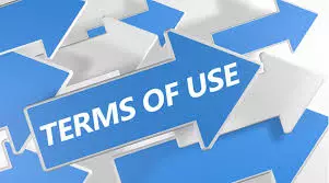 Terms-of-use
