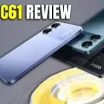 Xiaomi Poco C61