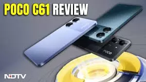 Xiaomi Poco C61