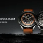 مراجعة ساعة Xiaomi Watch S4 Sport: رفيقك المثالي للمغامرات والرياضة