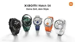 مراجعة شاملة لساعة Xiaomi Watch S4: المواصفات، المميزات، العيوب، والسعر