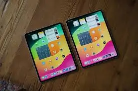 iPad Pro 13-1