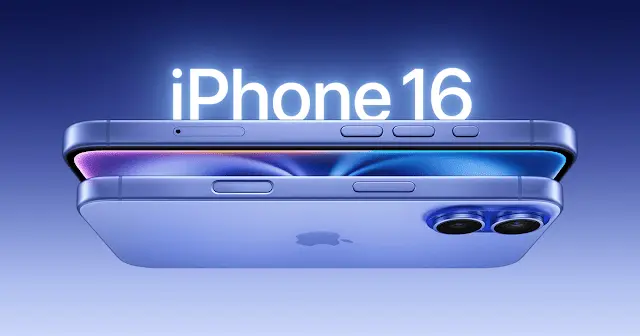 iPhone-16