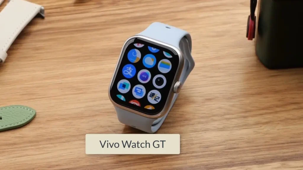 مراجعة شاملة لساعة Vivo Watch GT: الأداء، المميزات، والقيمة مقابل السعر