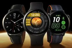 vivo iQOO Watch