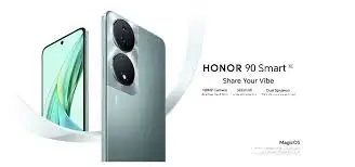 مراجعة هاتف Honor 90 Smart: المواصفات، المميزات، العيوب، وهل يستحق الشراء؟