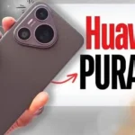 مراجعة شاملة لهاتف Huawei Pura 70: هل يستحق الشراء؟ (المواصفات، الأداء، والكاميرا)