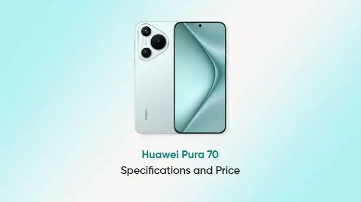 مراجعة شاملة لهاتف Huawei Pura 70: هل يستحق الشراء؟ (المواصفات، الأداء، والكاميرا)