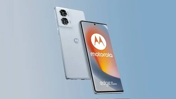 مراجعة هاتف Motorola Edge 50 Fusion: المواصفات، المميزات، العيوب، والأداء