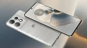 مراجعة هاتف Motorola Edge 50 Pro: التوازن المثالي بين الأناقة والأداء