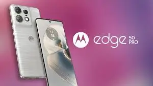 مراجعة هاتف Motorola Edge 50 Pro: التوازن المثالي بين الأناقة والأداء