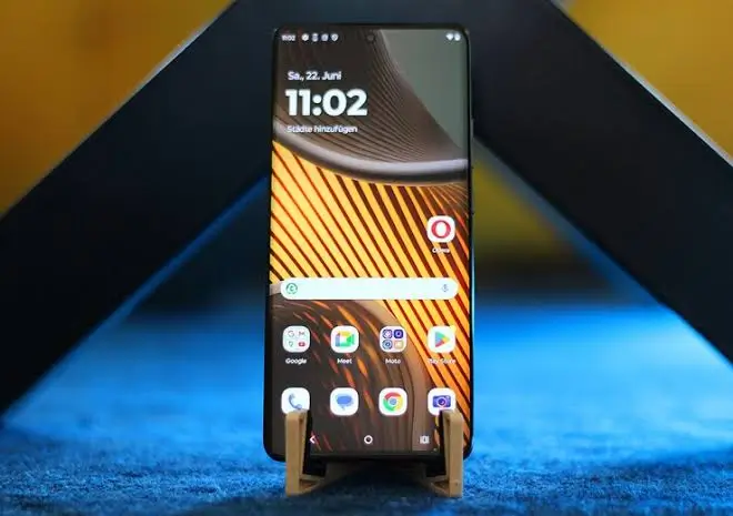 مراجعة شاملة لهاتف Motorola Edge 50 Ultra: المواصفات، الأداء، الكاميرا، والقيمة مقابل السعر