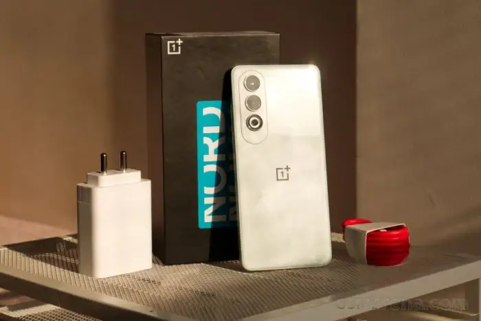 مراجعة شاملة لهاتف OnePlus Nord CE 4: هل هو ملك الفئة المتوسطة الجديد؟