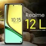 مراجعة هاتف Realme 12 Lite: المواصفات، السعر، والمميزات