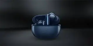 مراجعة شاملة لسماعة Realme Buds Air 3: هل تستحق الشراء في 2024؟