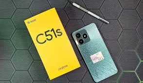 مراجعة هاتف Realme C51s: ملك الفئة الاقتصادية بشحن سريع وأداء يومي موثوق