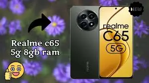 مراجعة هاتف Realme C65: المواصفات، الأداء، والسعر – هل يستحق الشراء؟