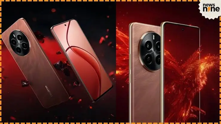 مراجعة هاتف Realme P1 Pro: هل يستحق لقب ملك الفئة المتوسطة؟