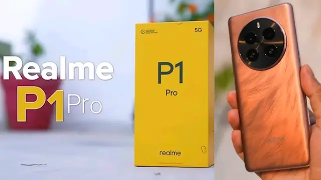 مراجعة هاتف Realme P1 Pro: هل يستحق لقب ملك الفئة المتوسطة؟