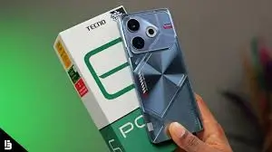 مراجعة شاملة لهاتف Tecno Pova 6 Neo: وحش البطارية والأداء الاقتصادي
