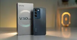 مراجعة هاتف Vivo V30 Lite 4G: الأناقة والأداء المتوازن