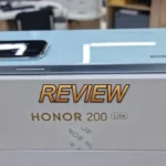 مراجعة هاتف Honor 200 Lite: كل ما تحتاج معرفته قبل الشراء