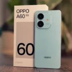 مراجعة هاتف Oppo A60: المميزات، العيوب، وهل يستحق الشراء؟