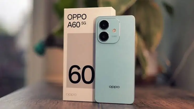 مراجعة هاتف Oppo A60: المميزات، العيوب، وهل يستحق الشراء؟