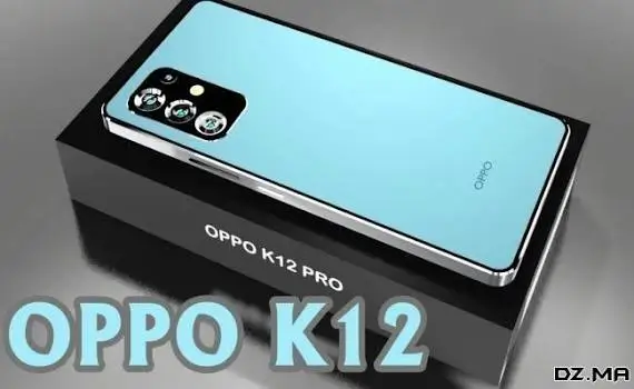 مراجعة هاتف Oppo K12: السعر، المميزات والعيوب