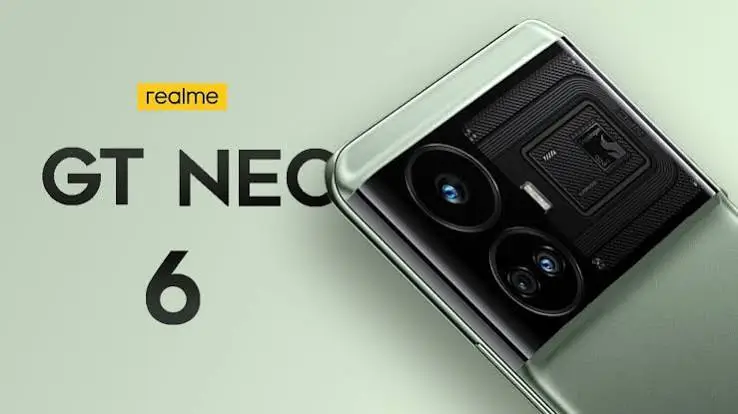 مراجعة هاتف Realme GT Neo6: المواصفات، الأداء، وهل يستحق الشراء؟