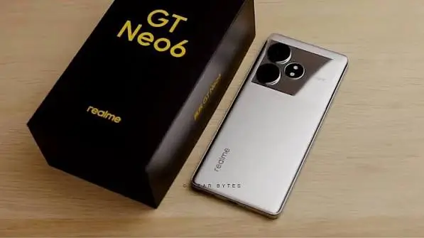 مراجعة هاتف Realme GT Neo6: المواصفات، الأداء، وهل يستحق الشراء؟