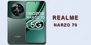 مراجعة هاتف Realme Narzo 70: المواصفات، السعر، المميزات والعيوب