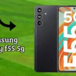 مراجعة هاتف Samsung Galaxy F55 5G: المواصفات، المميزات، العيوب، والأداء العملي