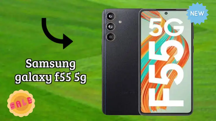 مراجعة هاتف Samsung Galaxy F55 5G: المواصفات، المميزات، العيوب، والأداء العملي