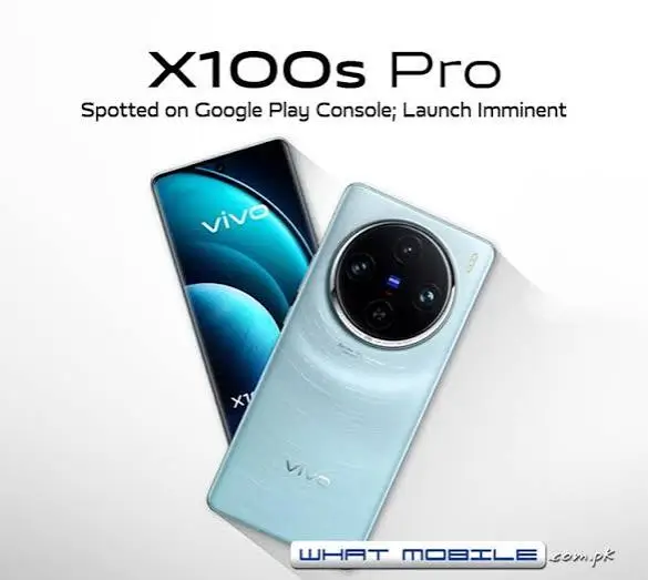 مراجعة هاتف vivo X100s Pro: المميزات، العيوب، والسعر