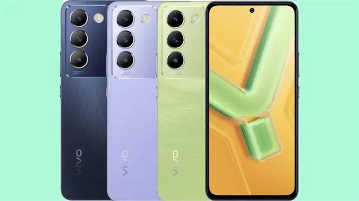 مراجعة شاملة لهاتف vivo Y100 4G: المميزات، العيوب، وهل يستحق الشراء؟