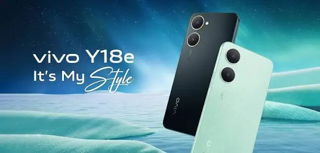 مراجعة هاتف vivo Y18e: المواصفات، المميزات، العيوب، وقيمة الشراء